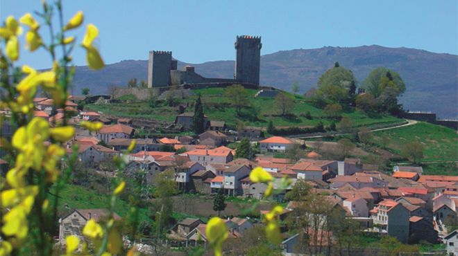 Montalegre
Place: Castelo
Photo: C.M Montalegre