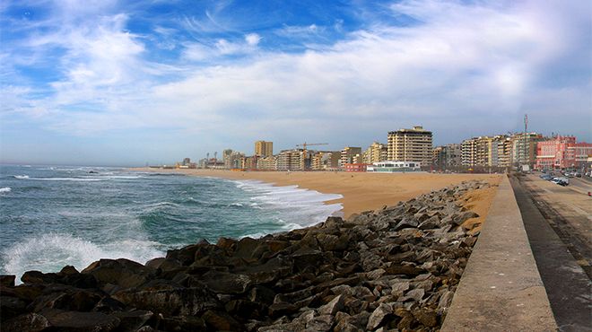 Póvoa De Varzim | Www.visitportugal.com