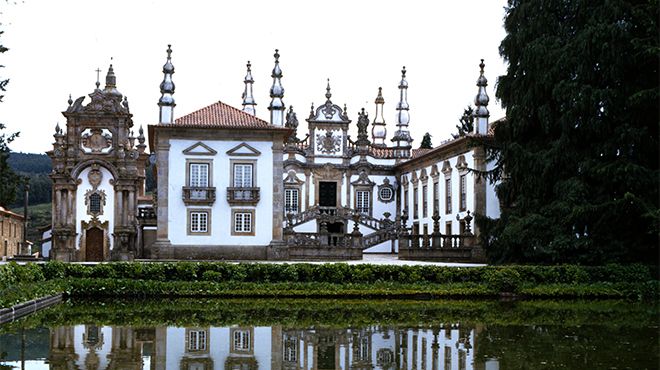 Vila Real
写真: Nuno Calvet Vila Real
写真: Nuno Calvet