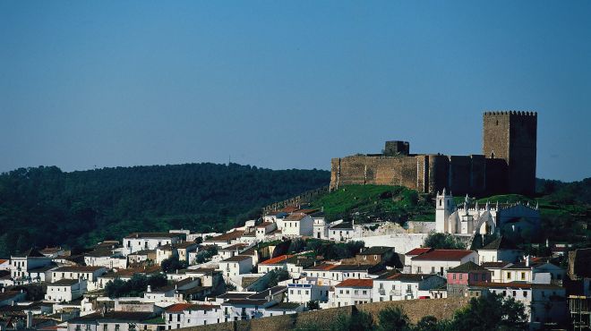 Mértola Mértola