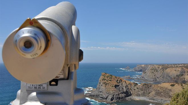 Fortaleza de Sagres
Local: Sagres
Foto: Pedro Reis - Turismo do Algarve