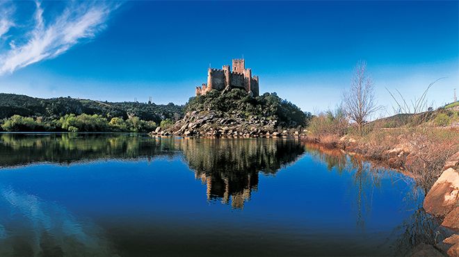 Castelo de Almourol
Lieu: Almourol
Photo: Paulo Magalhães