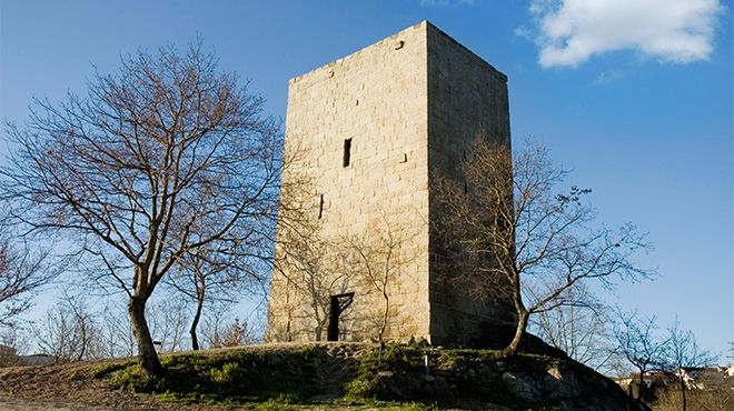 Torre de Vilar