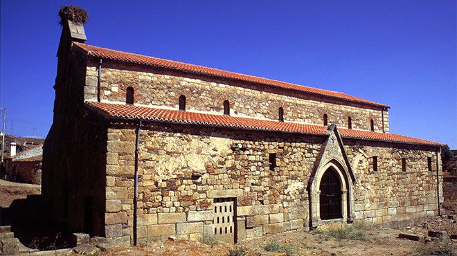 Catedral Visigótica de Idanha-a-Velha
Place: Idanha-a-Velha Catedral Visigótica de Idanha-a-Velha
Place: Idanha-a-Velha