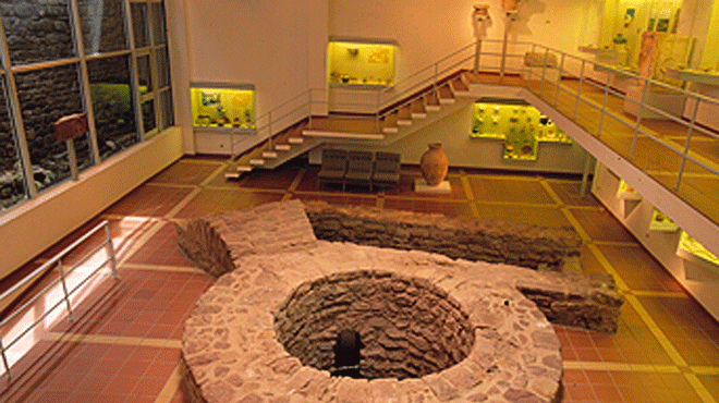 Museu Municipal de Arqueologia de Silves