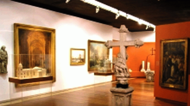 Museu da Cidade