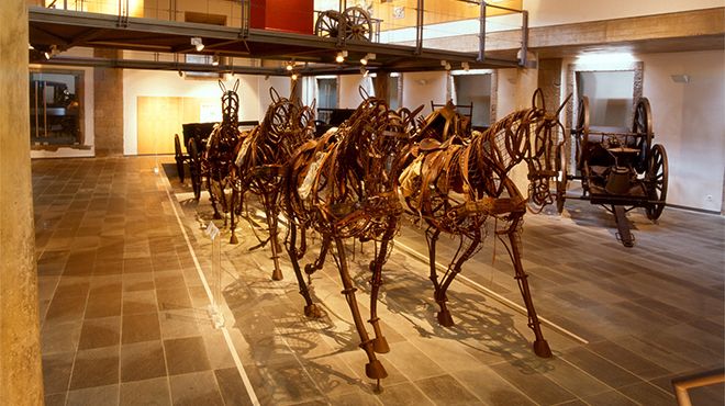 Museu de Angra do Heroísmo
Plaats: Açores
Foto: Turismo dos Açores