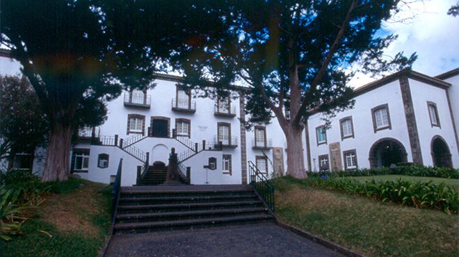 Museu Carlos Machado
Фотография: Turismo dos Açores Museu Carlos Machado
Фотография: Turismo dos Açores