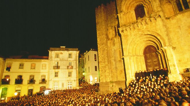 Fado ou Canção de Coimbra