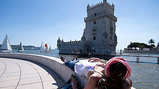 Lisboa dos Descobrimentos