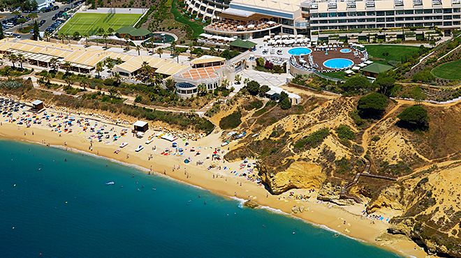 Praia de Santa Eulália