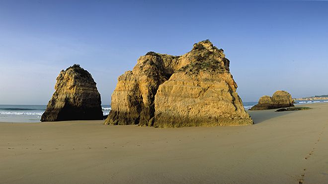 Praia do Vau