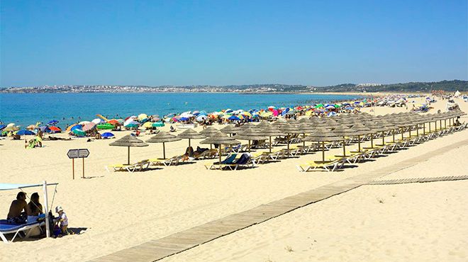 Praia do Alvor
写真: Turismo do Algarve