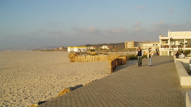 Praia da Barrinha
Место: Ovar- Esmoriz
Фотография: Associação da Bandeira Azul Europa