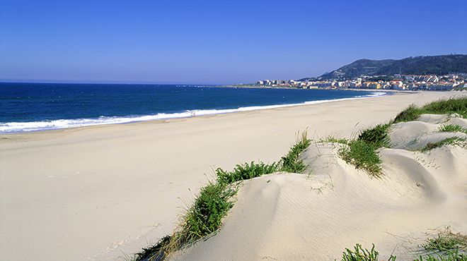 Viana do Castelo: Serra D´Arga, Vale do Lima e a Costa Atlântica