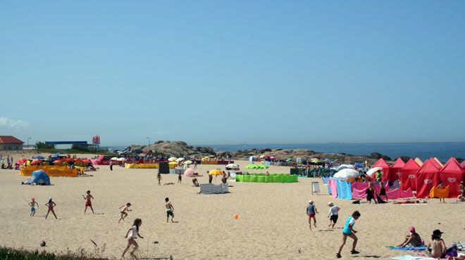 Praia da Memória