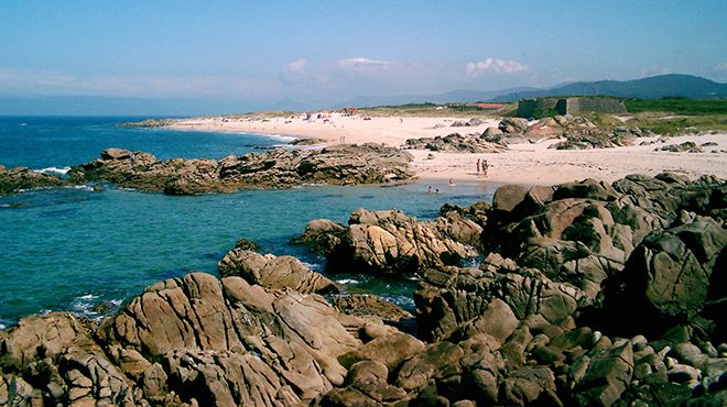 Praia de Paçô
写真: Associação Bandeira Azul da Europa