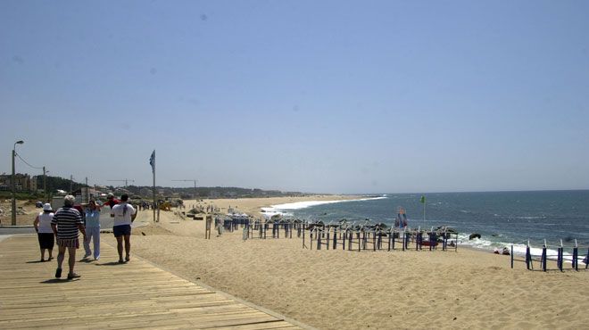 Praia de Salgueiros