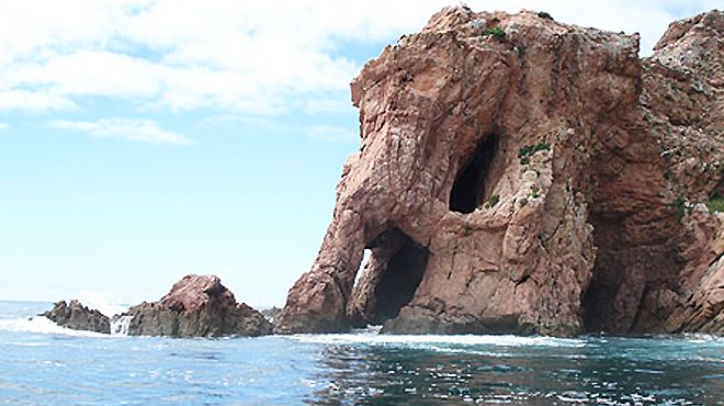 Reserva Natural das Berlengas