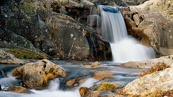 Parque Natural do Alvão