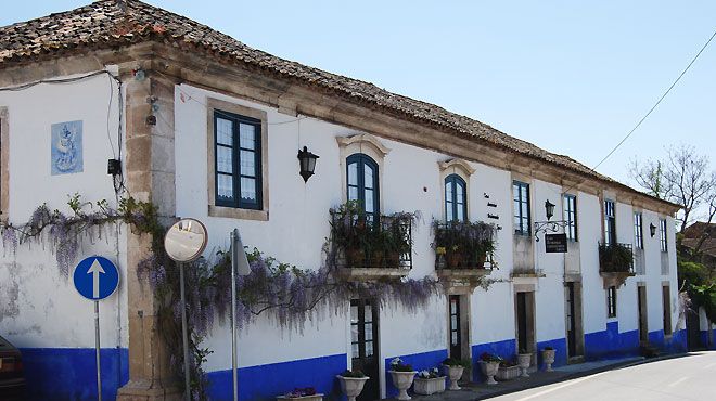 Casa Arménio