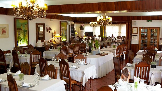Restaurante Típico Cascata