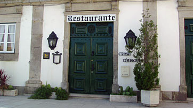 Casa d´Armas