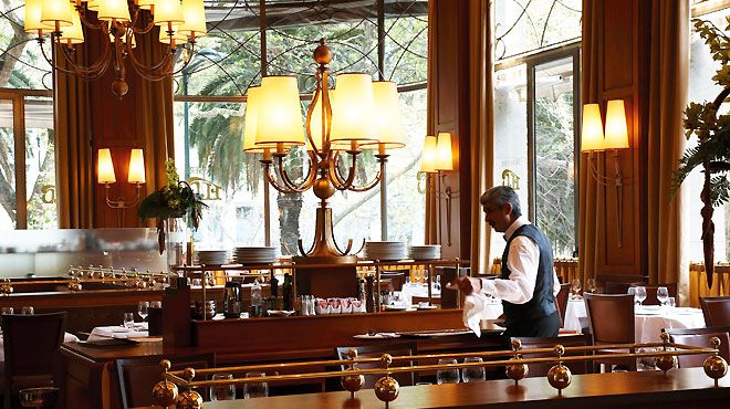 Brasserie Flo Brasserie Flo