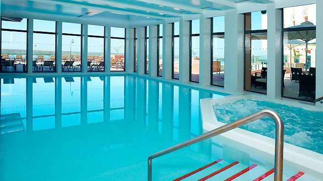 Real Spa Thalasso - Real Marina Hotel & Spa