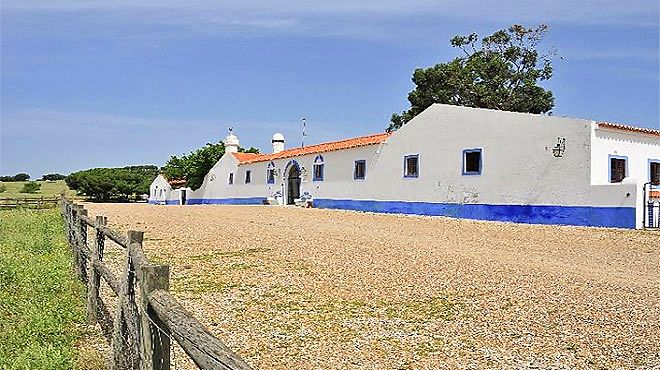 Herdade da Negrita Herdade da Negrita