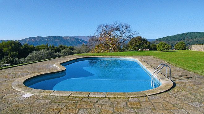 Solares de Portugal - Quinta do Paço de Calheiros