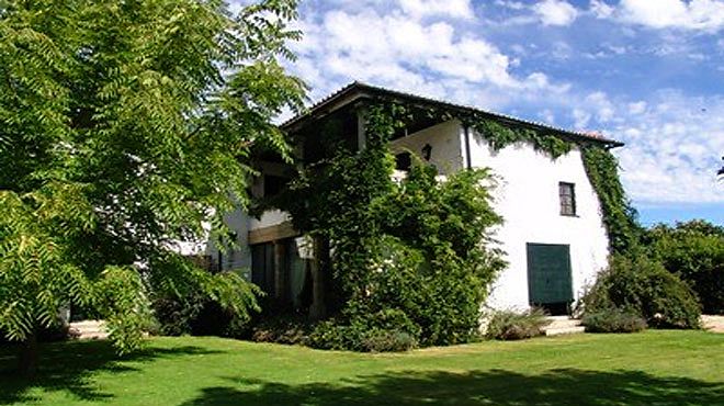 Solares de Portugal - Casa de Santo António de Britiande