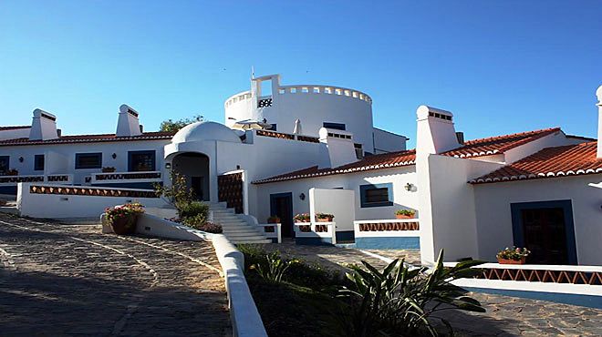 Hotel Rural Horta da Moura