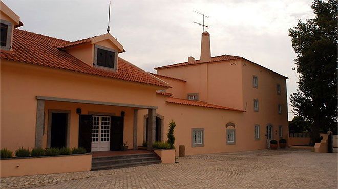 Quinta do Covanco