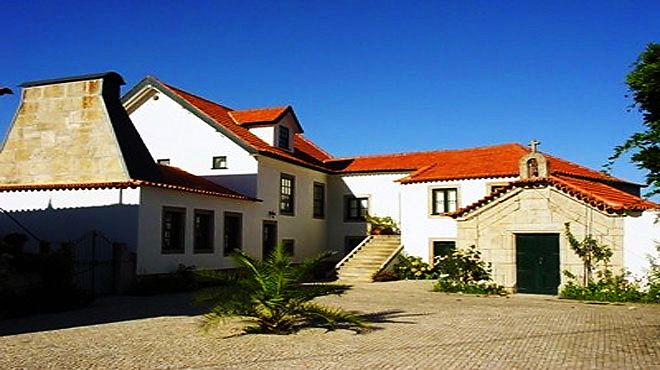 Solares de Portugal - Quinta da Ventuzela