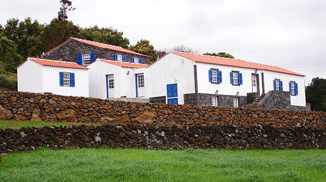 Quinta da Ribeira da Urze