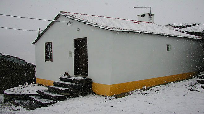 Casa da Mencha