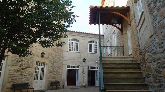 Casa da Farmácia