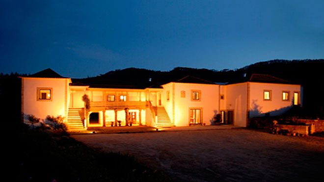 Quinta do Casal do Condado Quinta do Casal do Condado