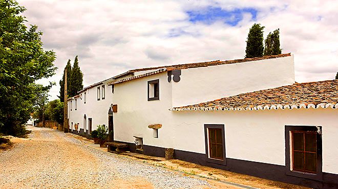 Monte Saraz Monte Saraz