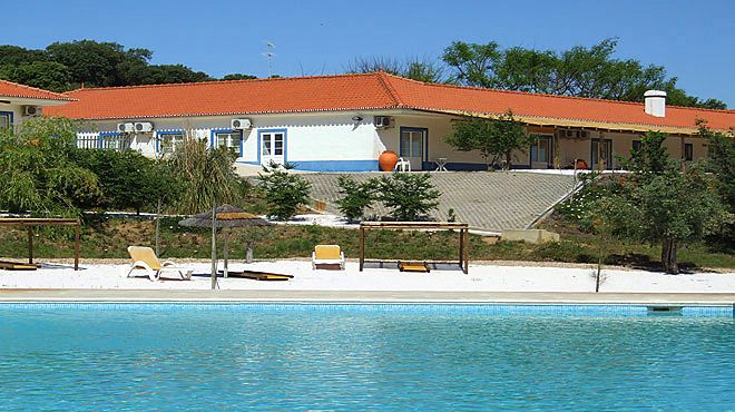 Hotel da Ameira