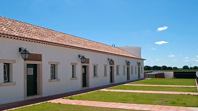 Quinta da Gafaria