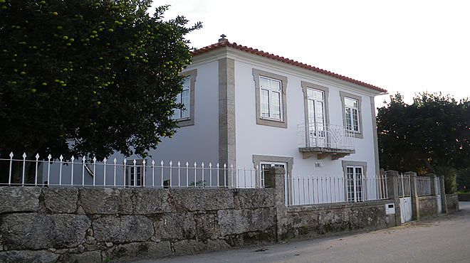 Casa do Poço