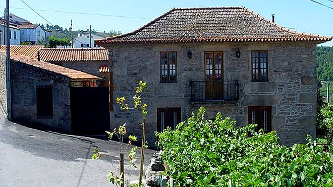 Casa da Fonte