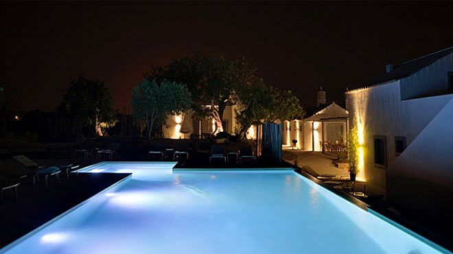 Fazenda Nova Country House Fazenda Nova Country House