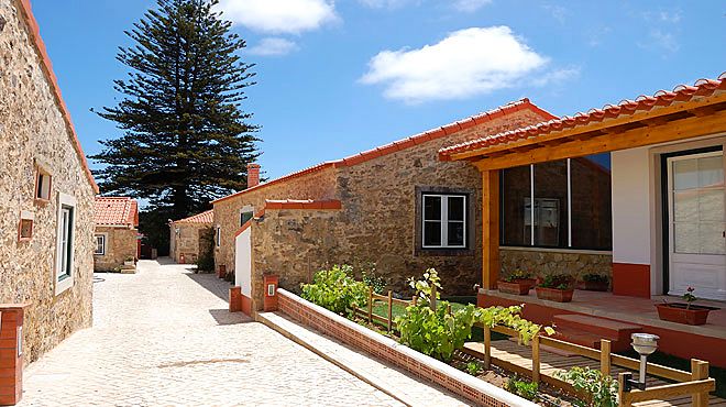 Casa do Pinheiro Grande Casa do Pinheiro Grande