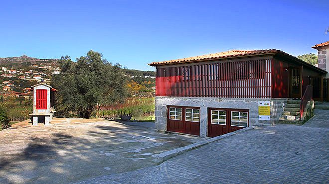 Quinta do Riacho Quinta do Riacho