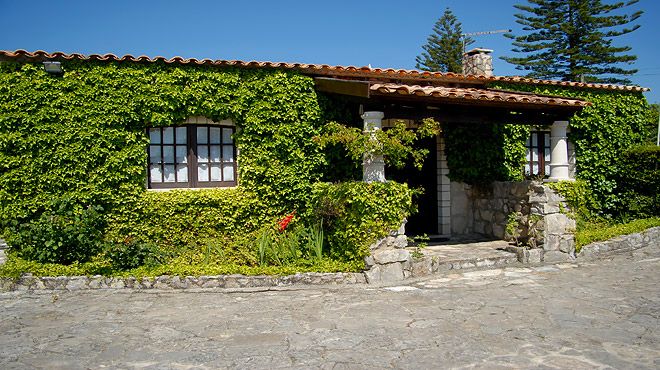 Casa de Santo António