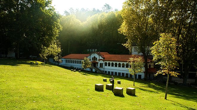 Termas de Caldelas