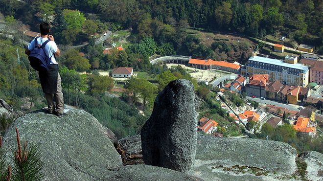 Termas do Gerês
Foto: Termas do Gerês